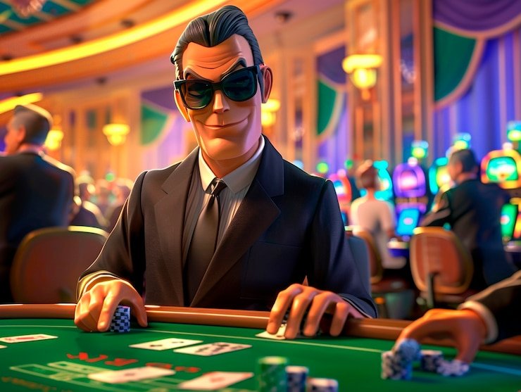 Pengalaman mobile slot sepak bola